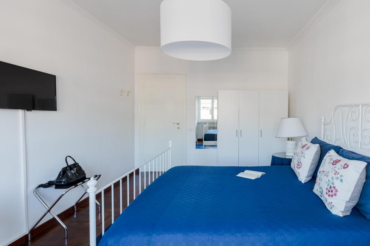 J&G Panoramic Suite Vatican Ρώμη Εξωτερικό φωτογραφία