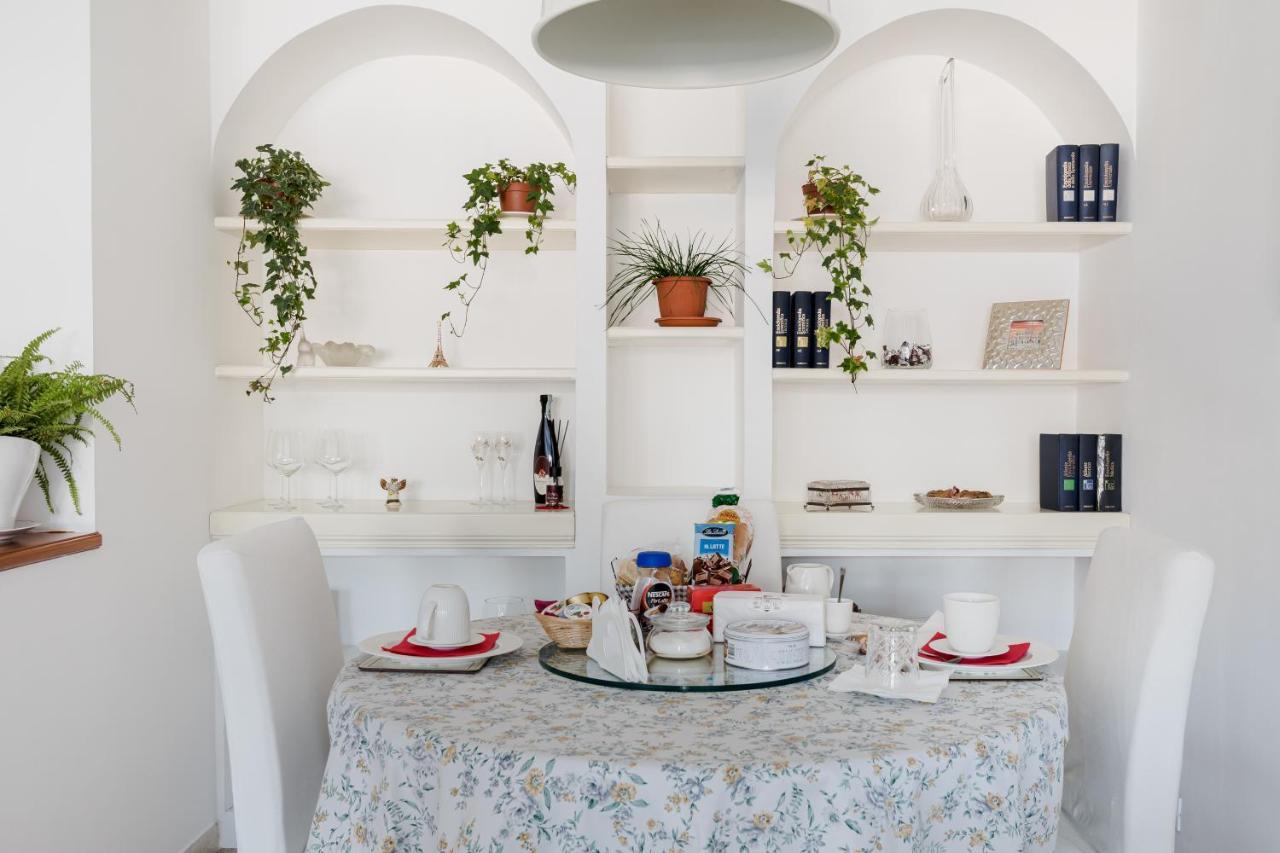 J&G Panoramic Suite Vatican Ρώμη Εξωτερικό φωτογραφία